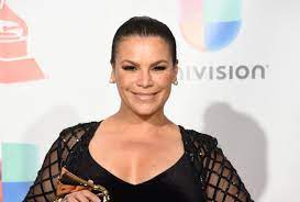 Olga Tañón: cuando comía a escondidas, sin control y llegó a pesar casi 90 kilos | Celebs | MAG | EL COMERCIO PERÚ