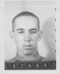 Pfc. RAY PALMER FAIRCHILD