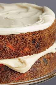 King Arthur S Carrot Cake Recipe King Arthur Flour Recipes Recipes Carrot Cake