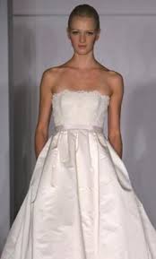 Used Amsale Wedding Dress Ella Size 4 Get A Designer Gown For Much Less On Preownedweddingdr Preowned Wedding Gowns Wedding Dresses Used Wedding Dresses