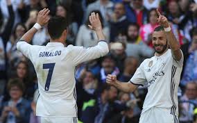 Berikut hasil liga spanyol yang digelar tadi malam untuk musim 2020/2021 yang akan selalu diupdate setiap pertandingan selesai digelar. Hasil Liga Spanyol Tadi Malam Real Madrid Dan Barcelona Raih Kemenangan Telak Okezone Bola