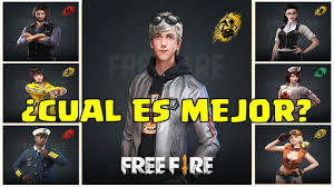 O mundo do garena free fire está aqui, atualizações, códigos, notícias, dicas e mais! Que Personaje Con Habilidad Conviene Usar En Free Fire Battlegrounds 2 Alexmania Youtube