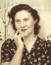 Obituary of Yvonne Montreuil