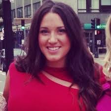 Angelina Donovan's Instagram, Twitter & Facebook