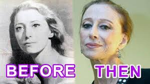 Carmen Alberto's Instagram, Twitter & Facebook