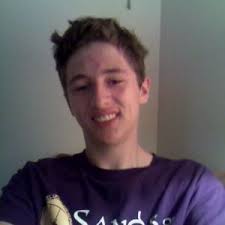 Jacob Baum (@JacobBaum15)