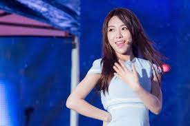 In case you missed it: 2865515 Aoa Mina Wallpaper Cool Wallpapers For Me