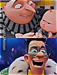 Gru vs Maxime Le Mal (my prediction) #maximelemal #mivillanofavorito2  #mivillanofavorito3 #mivillanofavorito4 #minionstheriseofgru