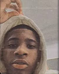 Obituary information for Omarius Gates