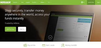 Hacking paypal untuk beli barang di internet hanya dengan. Neteller Buat Virtual Credit Card Vcc Mudah Dan Gratis