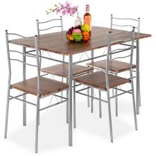 Find counter height sets, 7 piece dining sets and more at affordable prices. 5 Piece Kitchen Dining Set Target