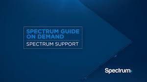 Spectrum , the most loved cable service in the us, has spoiled tv viewers. Spectrum Guide On Demand Youtube