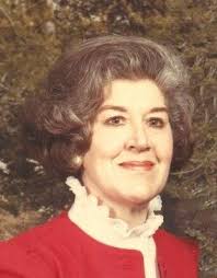 Madge Ormsby Obituary (1926