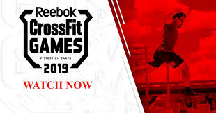 Watch Crossfit Games 2020 Live Stream Online Free