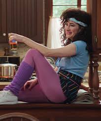 Kathryn Hahn Explains Her Wandavision Character Agnes
