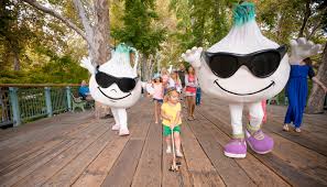 Gilroy gardens, savings and theme park description for 2020. Gilroy Gardens Posts Facebook