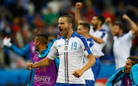 L'italie dispose de sept représentations en belgique. Euro 2016 L Italie Donne Une Lecon A La Belgique 2 0 Le Parisien