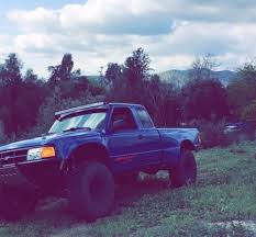 Ford Ranger 50 52 Light Bar Mounts Ford Ranger Ranger Bar Lighting