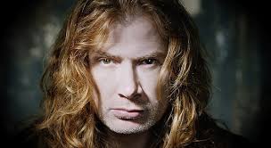 Dave Mustaine