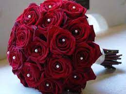 We did not find results for: Pin By Aymen Fendri On Flowers Red Rose Bridal Bouquet Wedding Flowers Red Roses Wedding Flower Pictures