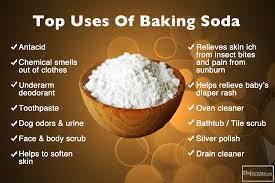 Image result for BAKING SODA