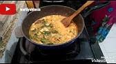 Oblok2 boros dan tahu tempe. Resep Oblok Oblok Lamtoro Youtube