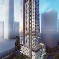 37, jalan 4/93, taman miharja, kuala lumpur. Core Residence Trx Flp