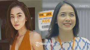 Check spelling or type a new query. Menghilang Dari Sinetron Ok Jek Artis Cantik Ini Ternyata Mendekam Di Penjara Tribun Kaltim