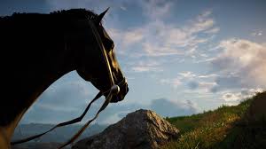 You need to have good equipment and a high level to face them. Assassin S Creed How Realistic Are The Horses Polygon
