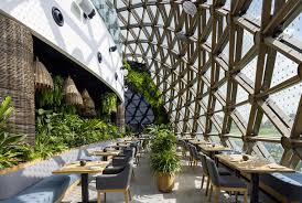 Only top services & solutions for you! Dining Dusit Thani Laguna Singapore