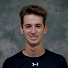 2020-21 Men's Golf Roster