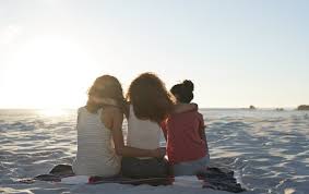 You should chill with the water signs. Who Are Your Best Friends According To Your Zodiac Sign