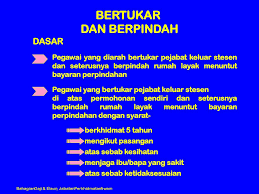 Tuntutan 11.0 tuntutan elaun gantian makan pertukaran luar stesen 4.1 tentukan bilangan hari yang layak dituntut untuk. Peraturan Peraturan Pegawai Awam Ppt Download