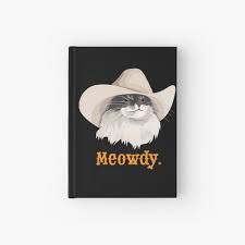 With peace and love, frenemies, trisha paytas, h3h3, friends, h3, ethan klein, podcast, funny, paytas, youtube, quote, friendship, hila klein, meme, comedy, ethan, big brother, black, blndsundollmj, cosplay, cute, drama, dressup, enemies, famous, fandom, h3 podcast, jeffery star, makeup, 2020, bff, caring, classic, claymore, enemy, fanart, frenemies frenemies frenemies frenemies. Sad Cat Wearing A Cowboy Hat Meme Hardcover Journal By Celestialhco Redbubble