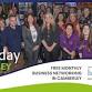 Free Business Networking in Camberley event image