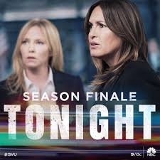 Nineteen?!) of law & order: Law Order Svu Finale Recap 5 23 18 Season 19 Episode 23 And 24 Remember Me Remember Me Too Celeb Dirty Laundry
