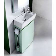 Gäste wc möbel wollen gut überlegt sein. Gastebad Waschtisch Schmal