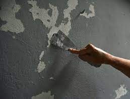 10 astuces pour camoufler un défaut dans un mur. Comment Reparer Un Defaut De Peinture