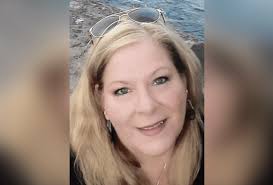 Obituary: Angelica "Angie" Mandros (1965-2022)