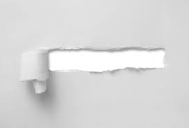 Log In Paper Background Texture Torn Paper Paper