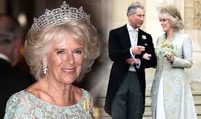 Marriage was the first step in producing heirs to the throne and would provide a partner to sit by his charles was upset by the news but could not stop the wedding. Queen News Camilla Parker Bowles Marriage To Prince Charles Means She Will Be Queen Royal News Express Co Uk