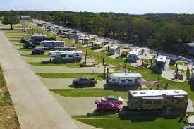 The Best Rv Parks In Every State Rv Parks And Campgrounds Best Rv Parks Camping Destinations