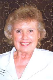 Lorena Witty Obituary