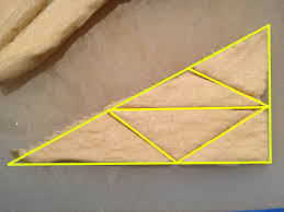 It explains how to prove if two triangles are congruent using. More Math Food Blogging I May Need Some Help From My Southern Friends Emergent Math