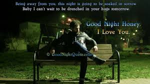  Best Good Night Quote For Wife Man Sitting Alone On The Bench Funny Good Night Quotes Good Night Quotes Good Night Funny
