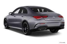 Choose your cla coupe model, and customize the color, wheels, interior, accessories and more. Mercedes Benz Cla Klasse Cla 180 118 384 Coupe Amg Line
