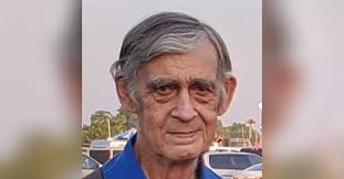 Jimmy C. Naylor Obituary