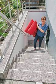 Tipps und tricks rund um das handwerken ob spachteln streichen oder große projekte wie zum beispiel mein letztes projekt, fliesen verlegen im flur. Aussentreppe Sanieren Selbst De
