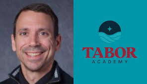 I'm so grateful to be able to serve Tabor Academy and its faculty and…