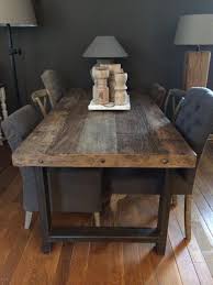 undefined eetkamertafel tafel met stoelen tafels